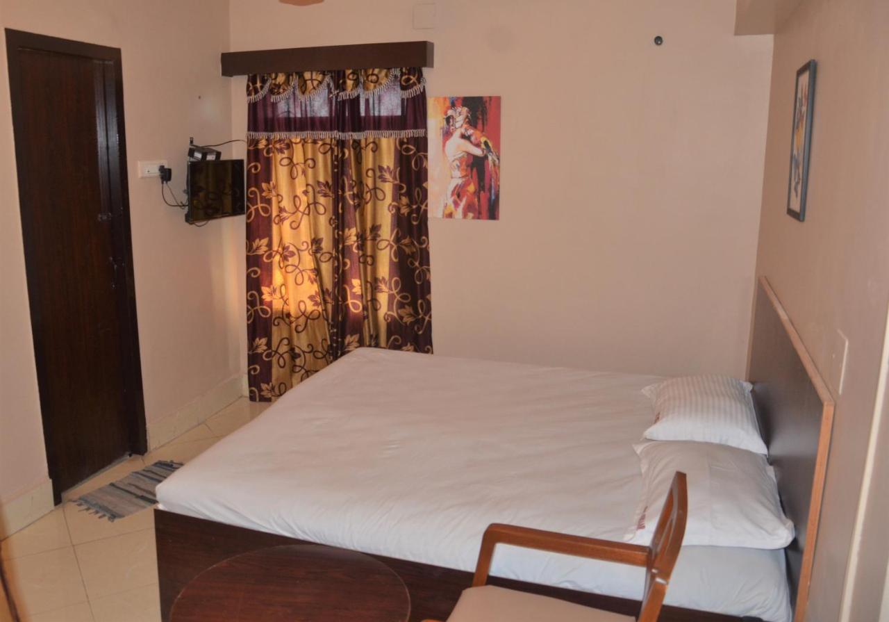 Hotel Singaar Nāgercoil Extérieur photo