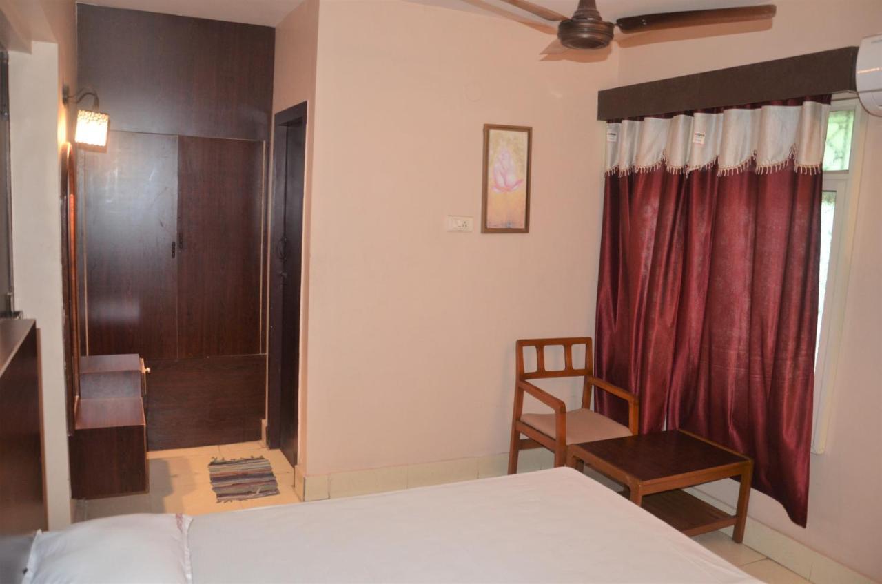 Hotel Singaar Nāgercoil Extérieur photo