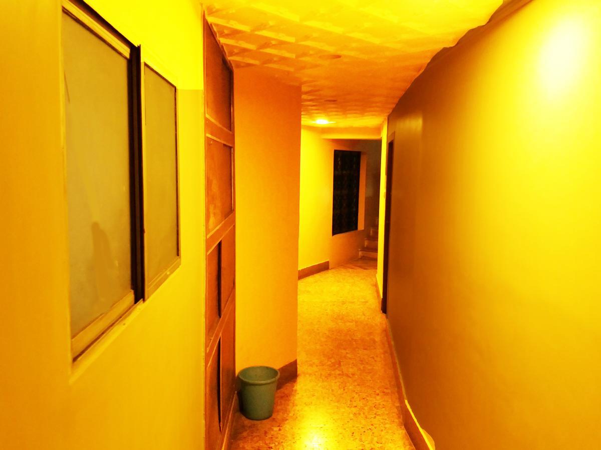 Hotel Singaar Nāgercoil Extérieur photo