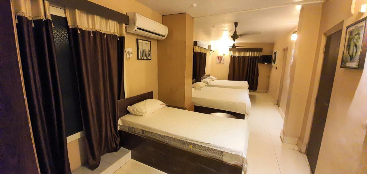 Hotel Singaar Nāgercoil Extérieur photo