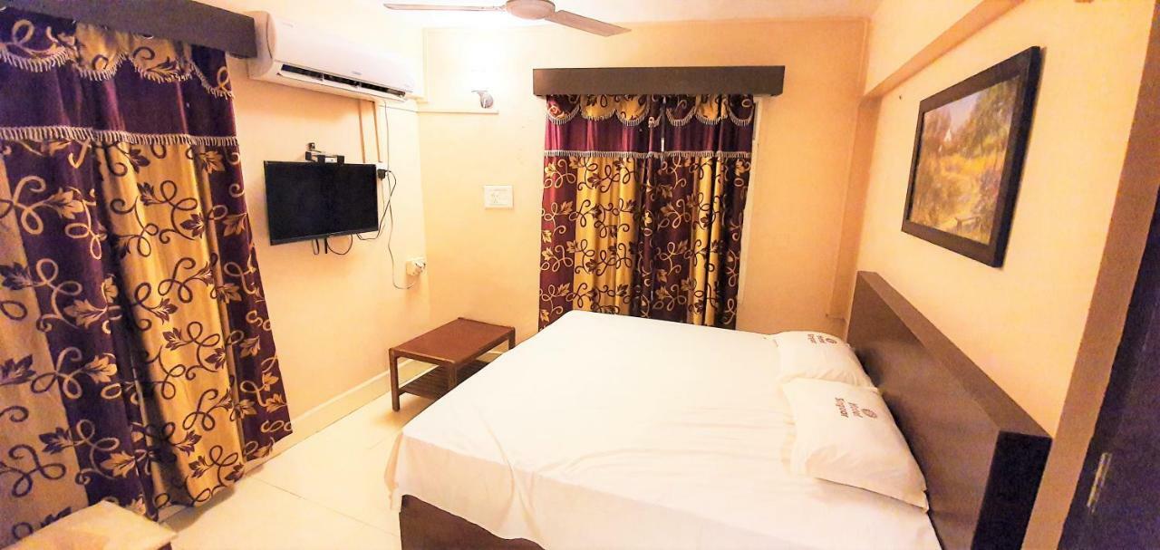 Hotel Singaar Nāgercoil Extérieur photo