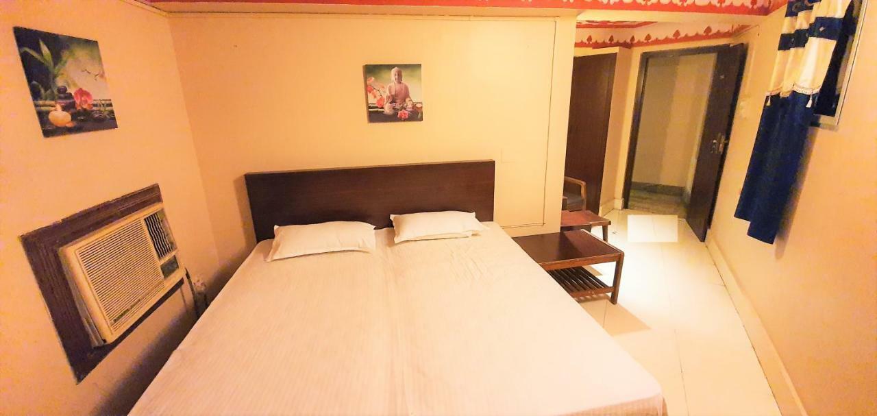 Hotel Singaar Nāgercoil Extérieur photo