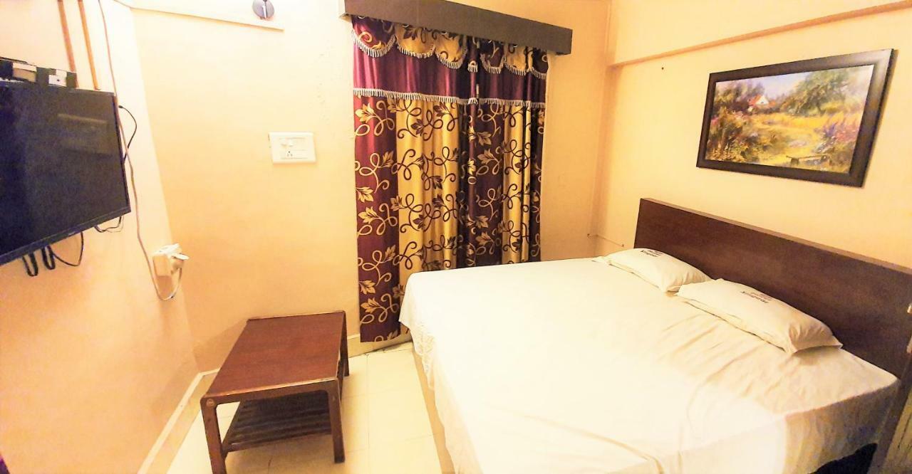 Hotel Singaar Nāgercoil Extérieur photo